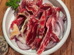 -九田家黑牛烤肉料理(新辰里亚运村店)