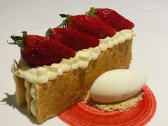 -L'Arome芳芳法国餐厅(仙林金鹰店)