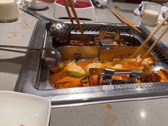 -海底捞火锅(吾悦广场店)