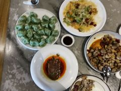 -海尔洲际酒店天下一品中餐厅