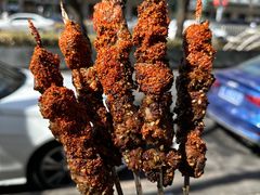 -牛街洪记小吃店(牛街店)