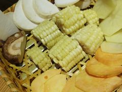 -夕酱の烧肉屋