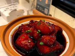 -小菜园新徽菜(南通崇川金鹰店)
