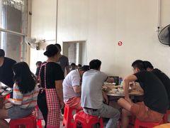 -好客来饭店(上杭北路店)
