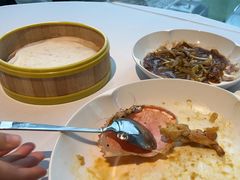 -西湖春天•老字号杭州菜(百汇店)