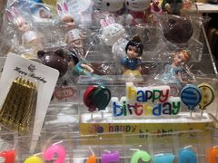 -卷心卷意·轻甜蛋糕(新光天地店)