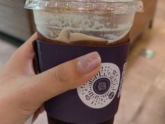 -巴黎贝甜(大宁国际商业广场店)