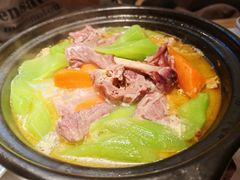 -吴家·非遗淮扬小馆(镇江万达广场店)