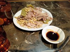 -汤城小厨•粤菜•靓汤(苏州街店)