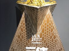 -中国3D打印文化博物馆