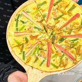 一吃一个不吱声的盛威烧烤小羊排🍖