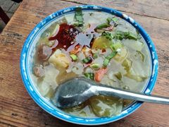 -清真·宏顺祥卤汁凉粉(大皮院店)