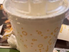 -麦当劳(垡头西路店)