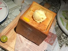 -绿茶餐厅(昌平悦荟店)