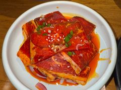 -九田家黑牛烤肉料理(华侨城店)