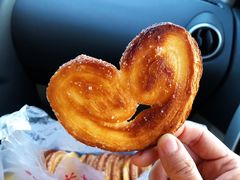 -中关村茶点