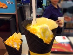 -麦当劳(联盛店)