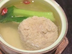 -古都历食南京菜·烤鸭·鸭血粉丝·汤包(南京博物院店)