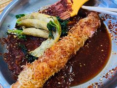 -老乔串店(青松路店)