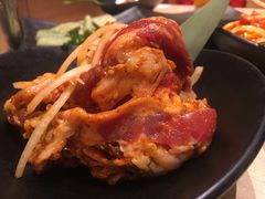 -新石器烤肉(中房金谊广场店)