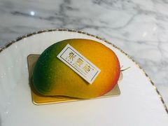 -张爱施法式西餐厅(汉街店)