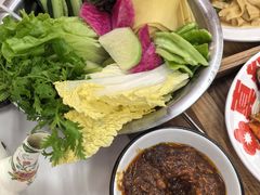 -那红花·东北菜铁锅炖(仙林金鹰店)