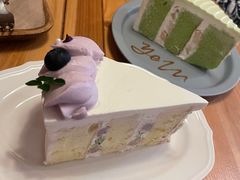 -野路甜点铺(松柏路店)