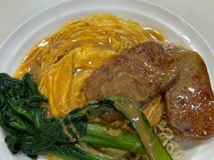 -華歡冰室-WahFoon(吉大店)