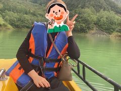 -乌江画廊(彭水苗族土家族自治县)