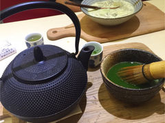 -半饱日式甜品(ifs国际金融店)