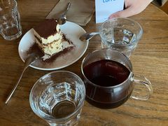 -VOYAGE COFFEE(北锣鼓巷店)