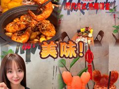 -孖记茶档·热腾茶餐(江南西plus店)