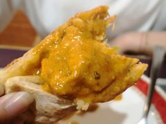 -食彩美印度特色美食餐厅·印度料理
