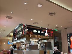 -西贝(紫荆广场店)