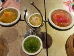 -点都德(大茶楼店)