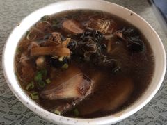 -美味斋(西北街店)