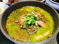 -赵小姐丨新中餐(曲江店)