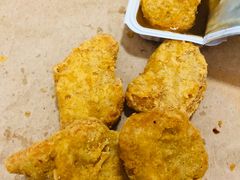-麦当劳(开平潭江店)