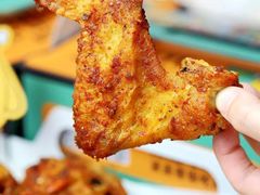 -BOPEYE·波派炸鸡(河西中央商场店)