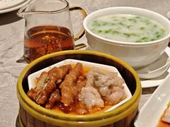 -香云轩·顺德菜(香云纱园林酒店店)