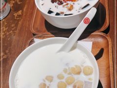 -彬媽糖水(侨鑫国际店)