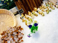 -川骄海鲜自助(河东店)