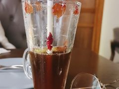 -卡普里披萨·牛扒·下午茶