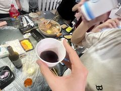 -不止轰趴独栋别墅户外烧烤(颐西庄园店)