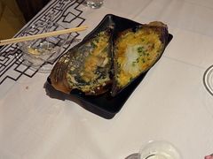 -云晓光头烧烤吧(川沙绿地店)