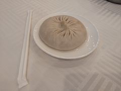 蟹黄汤包-怡园饭店-餐厅(四望亭店)