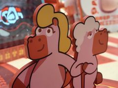 -CityOn熙地港西安购物中心