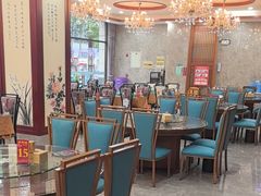 -渔码头食府(蓬莱阁店)