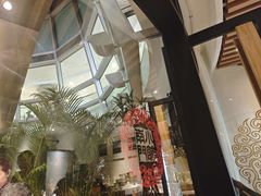 -南门小馆·清真(国贸商城店)