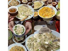 -陈记菜馆·非遗淮扬菜(东关街教场店)